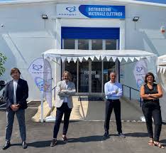 Sonepar Italia inaugura il nuovo punto vendita di Trapani - Top Trade