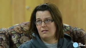 Marshfield homeless shelter 'a blessing'