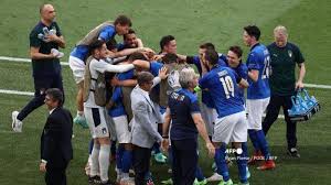 Vivi con noi la partita dell'euro2020 tra italia e galles, gruppo a! Zvsemn1hu8tfrm