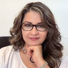 Veronica Rascon's Instagram, Twitter & Facebook