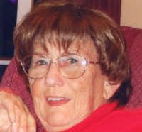 Marleen Burk Obituary (1937-2013)