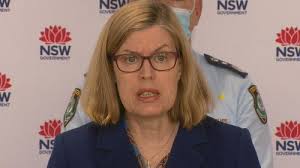 Hyde savoy pictures david price (director/screenplay); Coronavirus Nsw Update 239 New Covid 19 Cases 66 Infectious In The Community New Mask Rules For Sydney Hotspots