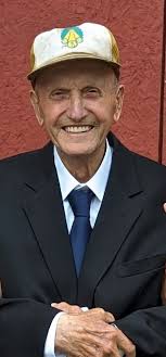 Happy 80th Birthday to my dad, Hot Rod