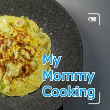 My Mommy Cooking - YouTube