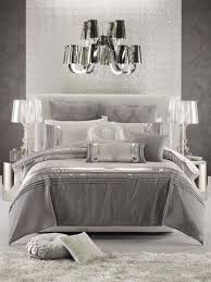 15 Glamour Silver Bedroom Designs Silver Bedroom Silver Bedroom Decor Glamourous Bedroom