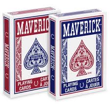 Ratings, based on 5 reviews. Maverick Playing Cards Walmart Com Walmart Com