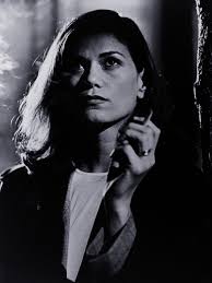 Bad Girls We Love: Bridget Gregory in The Last Seduction