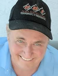 Obituary information for Edward "Eddie" Lee Breidenbach