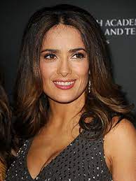 Salma hayek was born in coatzacoalcos, mexico on 2 nd september, 1966. Salma Hayek Biography