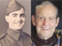 John VAUGHAN Obituary (2014)