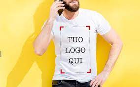 Maybe you would like to learn more about one of these? T Shirt Personalizzata Come Usarla Per Fare Marketing Inside Marketing