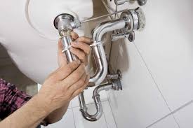 Bei badewannen und duschwannen hingegen ist ein tassen siphon in aller regel die beste lösung, da der platz sehr begrenzt ist. Waschbecken Abfluss Montieren Anleitung Von Hornbach