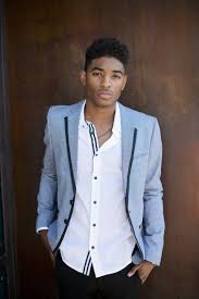 African American Young Black Male Actors Under 30 Pictures Photos Of Nadji Jeter Male Actors Under 30 Black Actors Actors