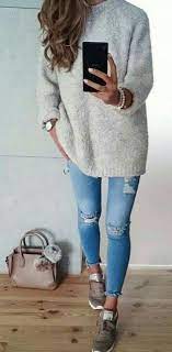 Cute And Comfortable Outfits To Try This Winter Casual Sporty Outfits Casual Winter Outfits Fashion