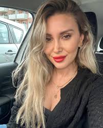 I'm sincerely asking where you live, Anna