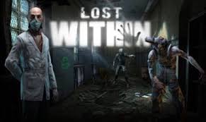 Lost Within Apk Data Free On Android Myappsmall Provide Online Download Android Apk And Games Best Ipad Games Iphone Games Ipad Games