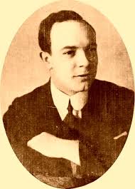 John Frederick Preston Clarke (1883-1912)