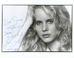 Lori Singer