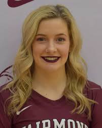 2020 Acrobatics & Tumbling Roster