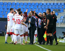 2022 fifa dünya kupası elemeleri g grubu ikinci maçında türkiye bu akşam norveç ile karşı karşıya gelecek. Spor Yazarlarindan Norvec Turkiye Maci Yorumu Son Dakika Spor Haberleri Futbol Haberleri