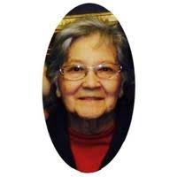 Albertina Alatorre Obituary