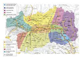 In questo post trovate la cartina geografica valle d'aosta. La Cucina Della Valle D Aosta Non E Mezza Francese E Mezza Piemontese E Tutta Valdostana Martino Ragusa Il Blog