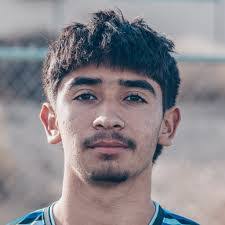 Isaac Muniz's Instagram, Twitter & Facebook