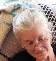 Patricia Mae Johnson