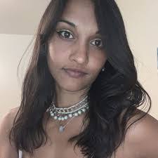 Uma Patel's Instagram, Twitter & Facebook