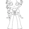 These princess coloring pages feature fun images that will delight your child. Https Encrypted Tbn0 Gstatic Com Images Q Tbn And9gcreotb4cxi2cdkx5mlda91fghls8lvtgrch6gznetu3yunmnzkj Usqp Cau