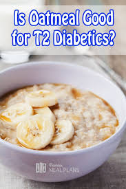 Home » diabetic recipes » dessert. Is Oatmeal Good For Diabetics Find Out All About Type 2 Diabetes And Oats Oatmeal Diabetic Recipes Diabetic Snacks Food