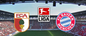 Die beiden kapitäne rani khedira, stellvertreter von daniel baier, und manuel neuer stehen sich zur platzwahl gegenüber, gleich folgt der anpfiff. Bundesliga Wett Tipp Fc Augsburg Vs Fc Bayern Munchen 15 02 2019 20 30 Uhr 22 Spieltag