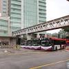 The risk of transmission beyond the initial location is very real, and 1 case involving a stall assistant at a toa payoh hawker centre proves that. 1
