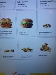 4 Piece Chicken Mcnuggets® Happy Meal®: Kids Meal | Mcdonald'S