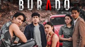 Ofw pinoy tambayan loves to watch filipino fantasy tv series. Dreamscape Confirms Cancellation Of Abs Cbn Show Burado