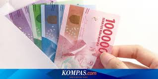 Menurut surat edaran menteri ketenagakerjaan ida fauziyah nomor m/6/hk.04/iv/2021 tentang pelaksanaan pemberian. Kapan Thr Pns Cair Ini Kata Kemenkeu Halaman All Kompas Com