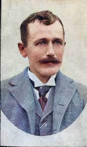 Felix Frederick Steger Jr. (1872-1956)