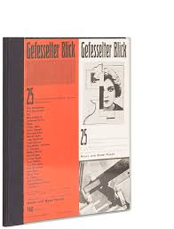 Shop our huge selection of art supplies, crafts, fine art brands, creative projects & more. Gefesselter Blick Lars Muller Publishers