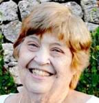 Joan PILNEY Obituary