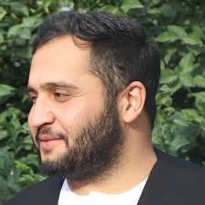 کانکور با استاد انجینیر امین الله امین‎