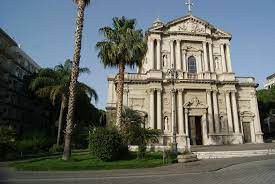 Barcellona pozzo di gotto is a town and comune of about 50,000 inhabitants in the north coast of sicily, italy, 40 kilometres from messina t. Duomo Of Barcellona Pozzo Di Gotto Bild Von Duomo Basilica Minore Barcellona Pozzo Di Gotto Sizilien Tripadvisor