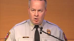 We're hemorrhaging' Fairfax County police decry budget proposal as police  shortage spikes