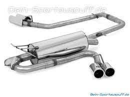 Buy now scania s flapbar. Fox Edelstahl Halbanlage Sidepipe Rechts Links Vw Amarok 4x4 Mod Mit Trittbrett 2x90mm Rund Eingerollt Gerade Gunstig Online Kaufen Dein Sportauspuff De