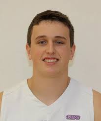 2015-16 Men's Basketball Roster