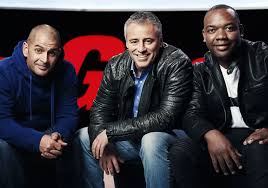 Not enough ratings to calculate a score. Top Gear Series 26 Release Date Presenters Specials And Everything You Need To Know