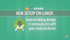 Quirky rpg with real depth and soul. How To Install And Setup Adb Tools On Linux Foss Linux