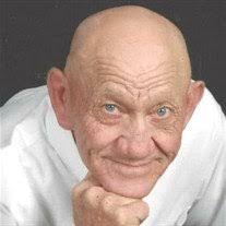 Obituary information for Marvin H. Croom