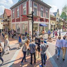 A scenic view of roermond near roermond train station. Designer Outlet Roermond 2021 All You Need To Know Before You Go Tours Tickets With Photos Tripadvisor