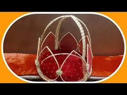 Gift Pack Tokri Mehndi Item How To Make Diwali Decorative Diya Youtube Di 2020 Diwali Mehndi