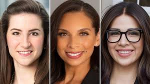The Rising Star Women Leaders in Law for 2025